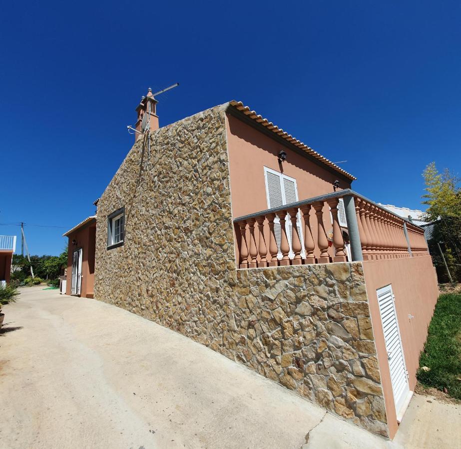 Quinta Das Nespereiras Pata de Cima ภายนอก รูปภาพ